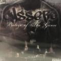 CD - Cyssero Aka Rockstar - Prologue of The Game (New Sealed)