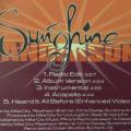 CD - Sunshine Anderson - Heard It All Before (single)