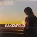 CD - Oakenfold - A Lively Mind (single)