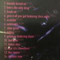 CD - Ultra Nate - Grime Silk Thunder