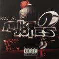 CD - Mike Jones - Who Is Mike Jones?