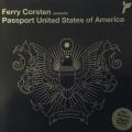 CD -  Ferry Corsten - Passport: United States Of America