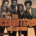 CD - The Coasters - Yakety Yak The Coasters Collection