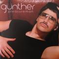 CD - Gunther - Pleasureman