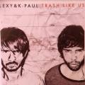 CD - Lexy & K- Paul - Trash Like Us