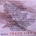 CD - Lexy & K- Paul - Trash Like Us