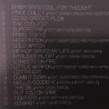 CD - Lupe Fiasco`s - The Cool