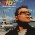 CD - ATB - Movin' Melodies