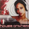 CD - House Anthems - Mixed By Ricardo Da Costa & Kevin Grenfell (2cd)