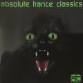 CD - Absolute Trance Classics