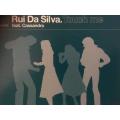 CD - Rui Da Silva. Feta Cassandra - Touch Me (Single)