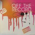 CD - Off The Record (2cd)