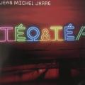CD - Jean Michel Jarre - Teo & Tea