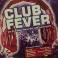 CD - Club Fever - 20 Banging Dancefloor Anthems