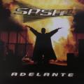CD - Sash - Adelante (Single)