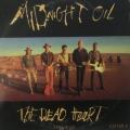 CD - Midnight Oil - The Dead Heart (Card Cover) (Single)