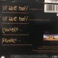 CD - Midnight Oil - The Dead Heart (Card Cover) (Single)