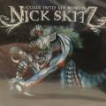 CD - Nick Skitz - Come Into My World (2cd) (New Sealed)