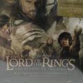 CD - The Lord Of The Rings - The Return Of The King