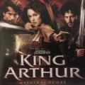 CD - King Arthur Original Score