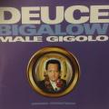 CD - Deuce Bigalow Male Gigolo - Original Soundtrack