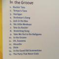 CD - Baby Genius - Rockin` Tots` favorites (2cd)