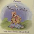 CD - Winnie The Pooh Lullabies - Sweet dreams from 100 Acre Wood - Disney
