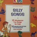 CD - Cedrmont Kids Classics - Silly Songs