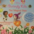 CD - ButterflyKidz The 7 Magical Steps