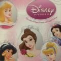 CD - Disney Princess - The Music of Hopes Dreams and Happy Endings