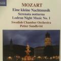 CD - Mozart - Eine Kleine Nachtmusik