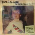 CD - Tim Deluxe - The Little Ginger Club Kidr (New Sealed)