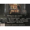 CD - Serj Tankian - Elect The Dead (Digipak)