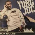 CD - Yung Joc - New Joc City