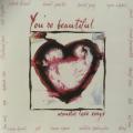 CD - Your Beautiful - Acoustic Love Songs - Various Artists