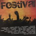 CD - Fetival Various Artists