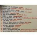 CD - Gloryland World Cup USA 94 - Various Artists