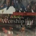 CD - Worship House - Live 2005 Project 2  (New Sealed)