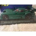 FLY - Marcos GT - Green (Les Cars Brussels) (new) 1:32 Scale