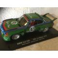 FLY - BMW .5 CSL Batwing 24h. Le Mans 1976 (new) 1:32 Scale