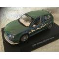 FLY - AlFA Romeo  GTA Tuning (colour changes at different angles) 1:32 Scale (boxed)