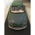 FLY - AlFA Romeo  GTA Tuning (colour changes at different angles) 1:32 Scale (boxed)