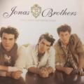 CD - Jonas Brothers - Lines, Vines and Trying Times