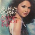 CD - Selena Gomez & The Scene - A year Without Rain