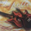 CD - Lepelle - 17 Instrumentale Troetel Treffers