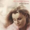 CD - Vicky-Anne - Ek Wonder Soms