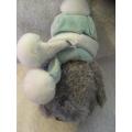 Tatty Teddy - Me To You Carte Blance Greetings " Someone Special " +-21cm