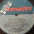LP - Trevor Nasser - 3