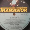 LP - Trevor Nasser - Encore