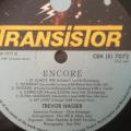LP - Trevor Nasser - Encore